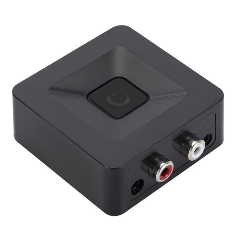 Audio Adapter Receiver for Wireless Streaming for Smartphone, Multiple Devices