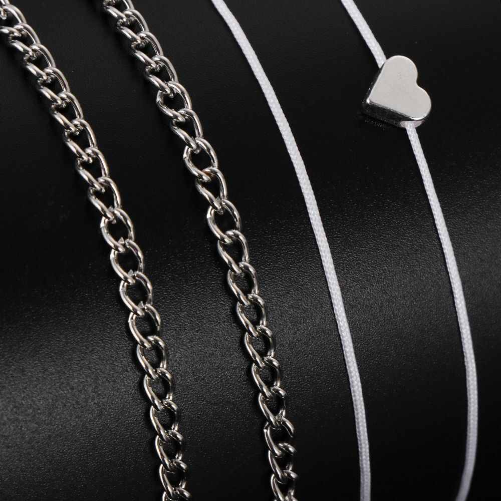 for Women Beach Summer Feet Jewelry Anklets Foot Bracelets Women Plated Anklet