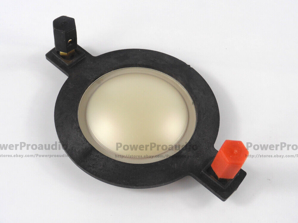 Diaphragm for B&C DE25-16 Driver, B&C MMD25-16 Hex Push-On 16 ohm