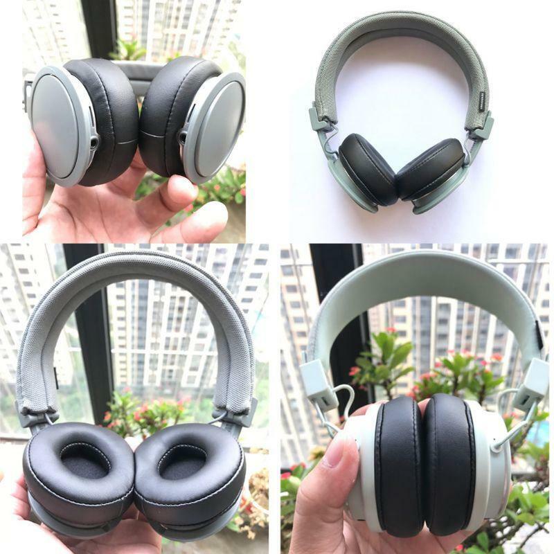 Replacement Ear Pads Cover Earpad Pillow for ATH FC707 FC700 ATH-S100 S100IS