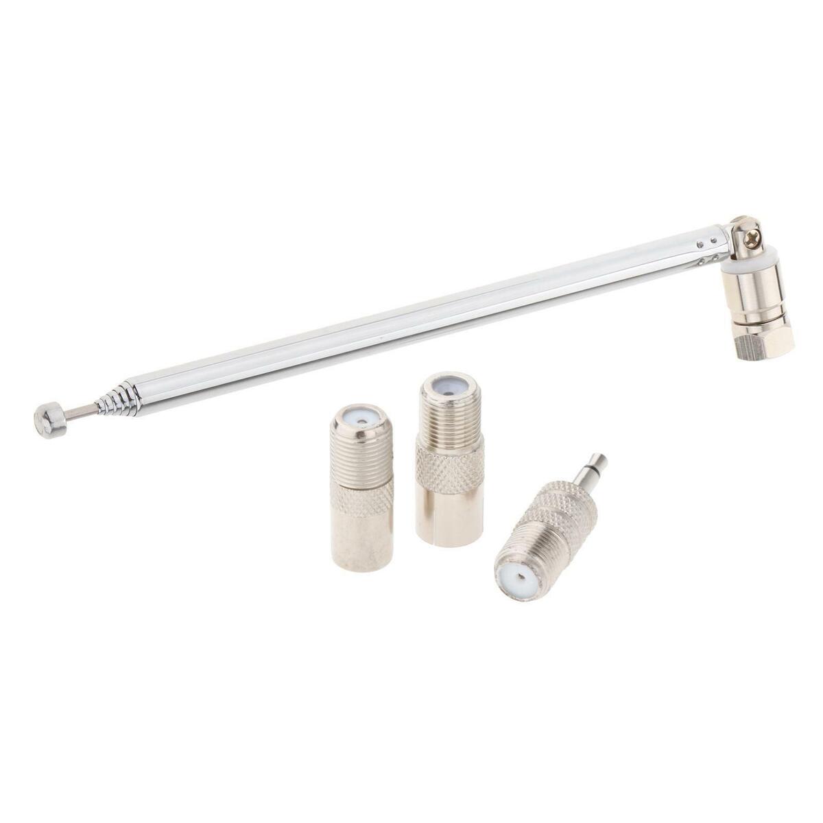 Radio Rod  with 3.5mm Adapter Replacement for Radio AM
