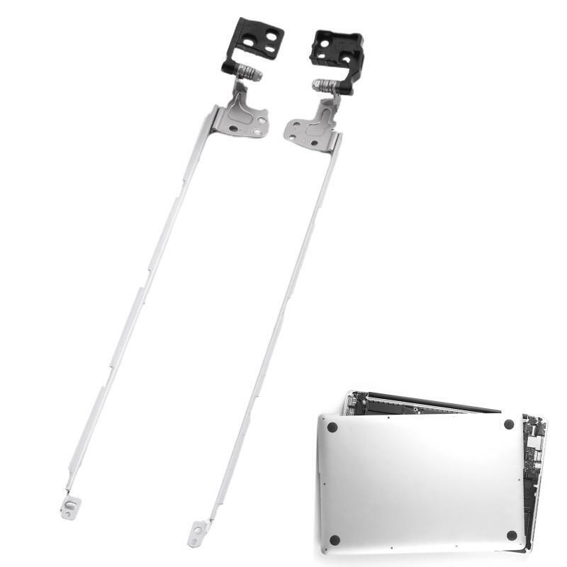Replacement Laptop LCD Hinges Left Right Hinge for DELL Inspiron 14V N4030 N4020