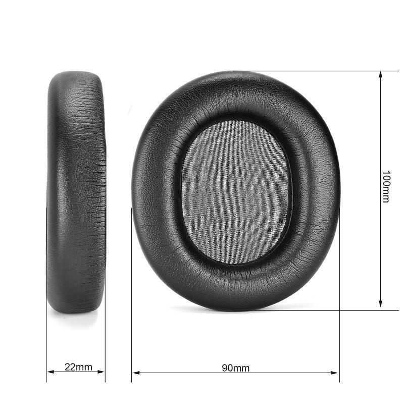 Earphone Earpads forTurtle Beach Stealth300 Headphone Cover Comfortable to Wear
