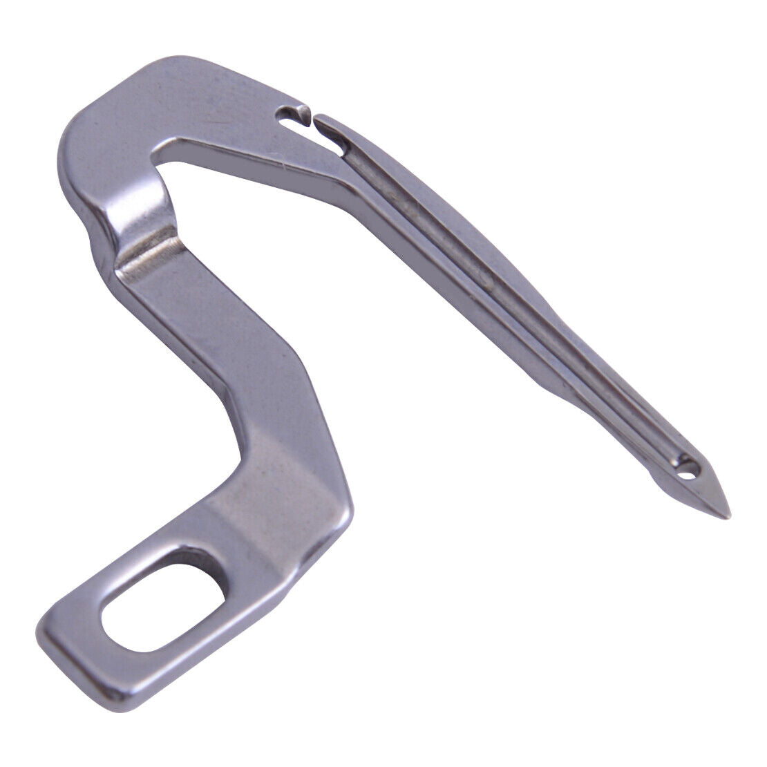 Upper Looper 410434 + Lower Looper 550411 Fit For Singer Serger 14SH644 14SH654