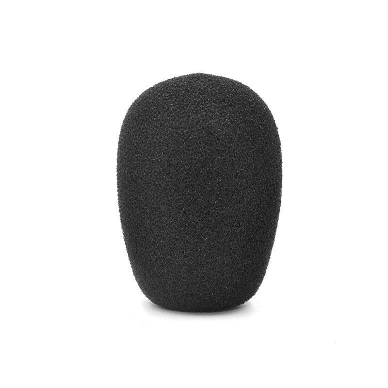 10 Pcs/Set mic Foam Microphone for -Logitech G433 G533 G633 G933 G935 Headphone