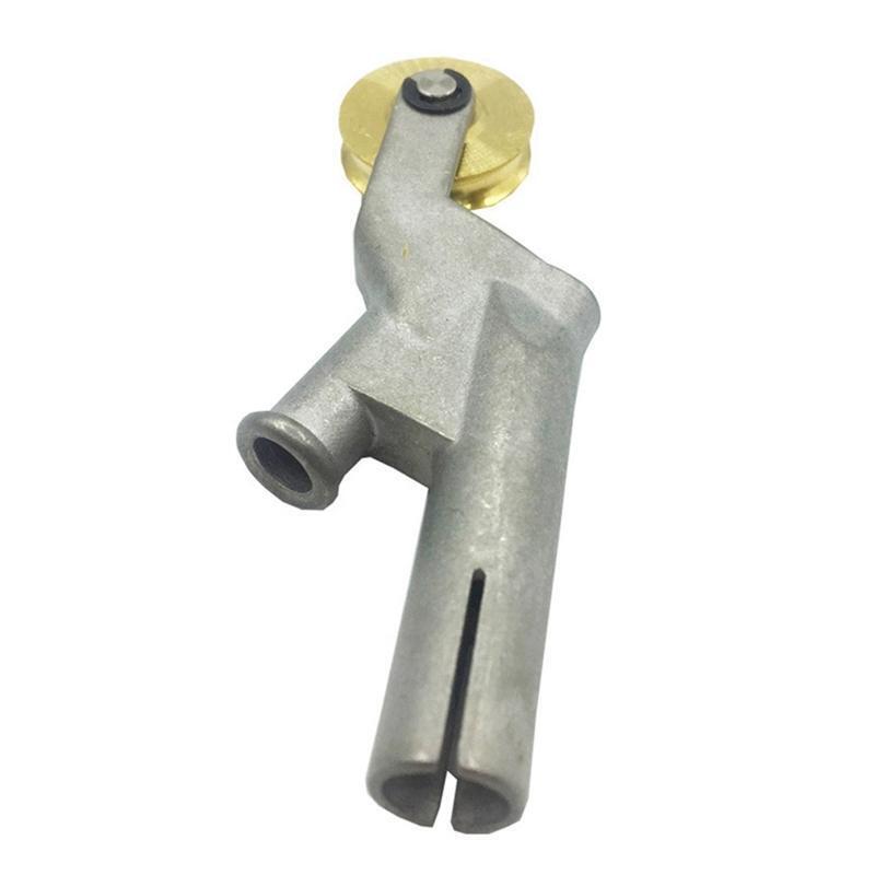 Durable Welding Nozzle Tool for Welding Carbon Steel Low Alloy Steel Portable