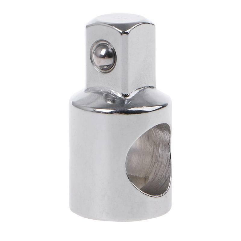 Socket Wrench Adapter Craftsman Air Impact Ratchet Drive Socket Adapter Reducer