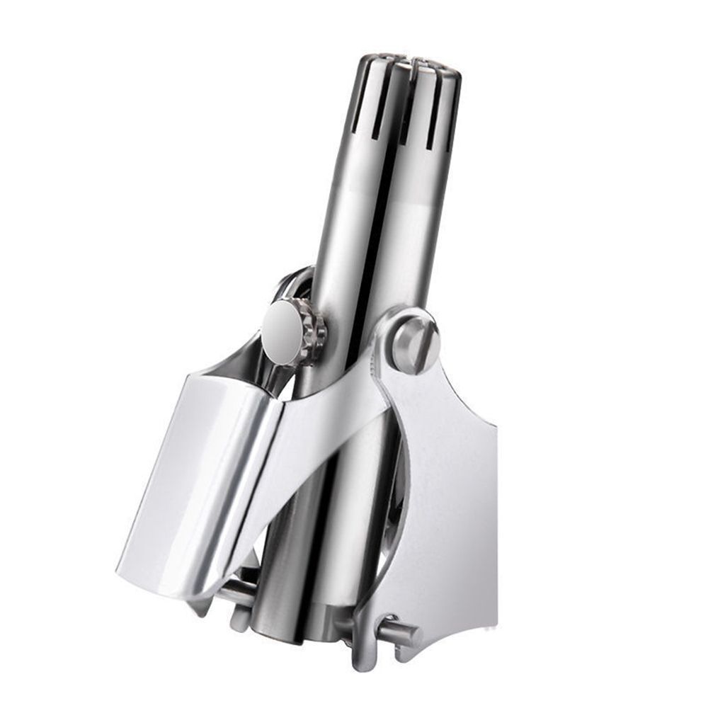 Universal Hair Remover Nose Hair Trimmer Cleaner Epilator Nose Hair Razor