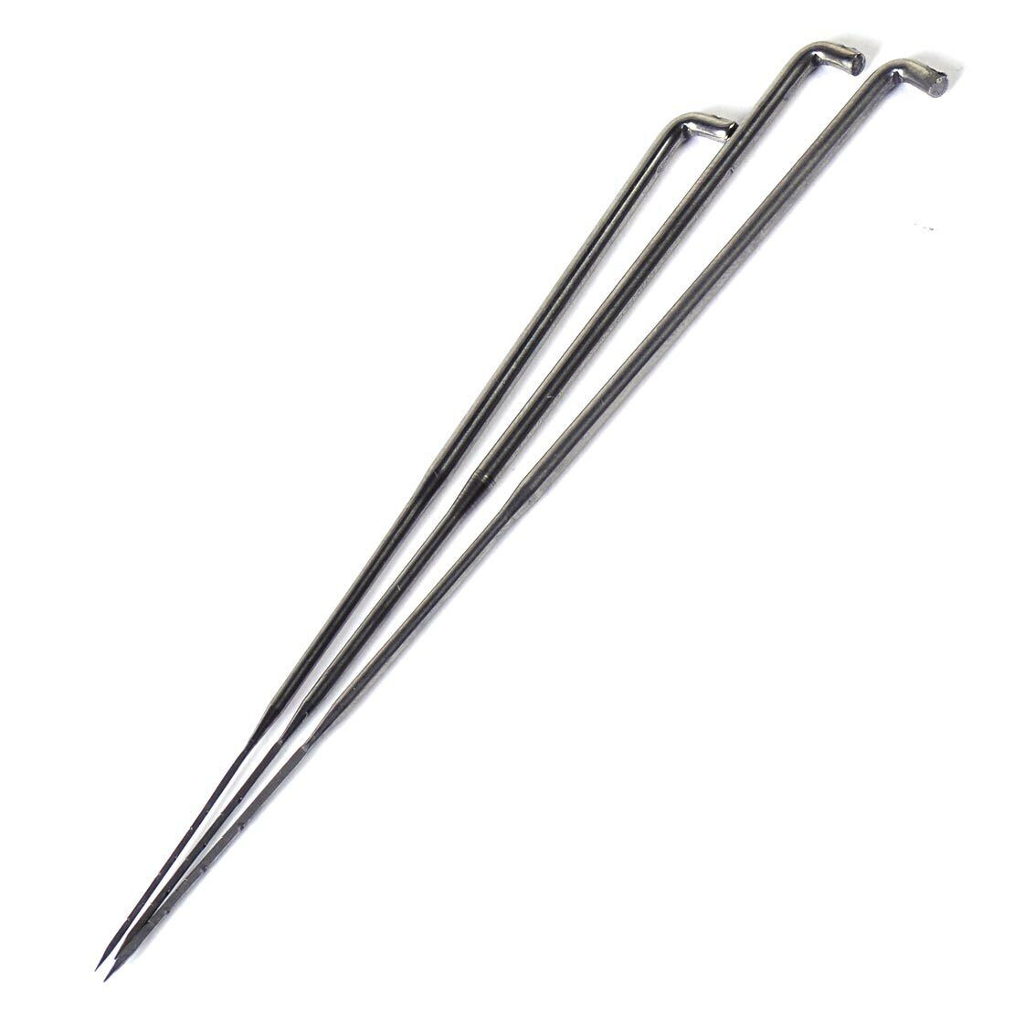 30pc Mixed Needle Felting Handle Holder Wool Felt Hand Craft DIY Tool S M L Li