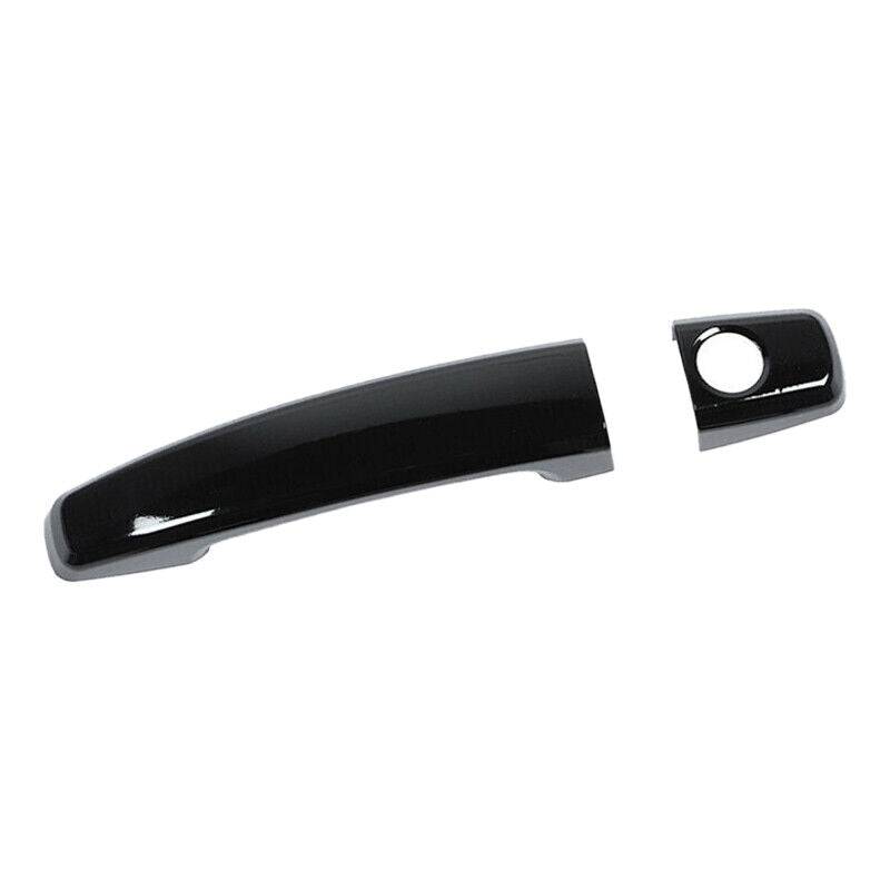 1set Exterior Door Handle Cover Trim Decor Fit for Chevrolet Camaro Accessories