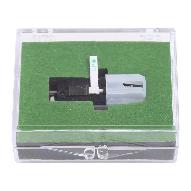 Turntable Stylus Turntable Needles Record Player Reader for Lp Vinyl Player