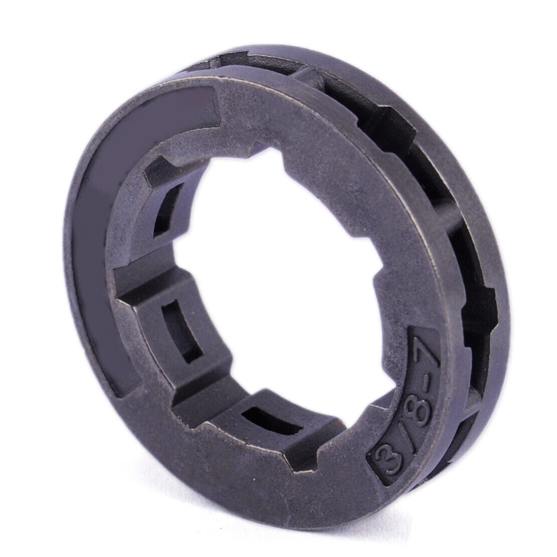 4 Clutch Drum Sprocket Rim 3/8-7 Needle Bearing fit for Stihl 066 MS660 064 Li