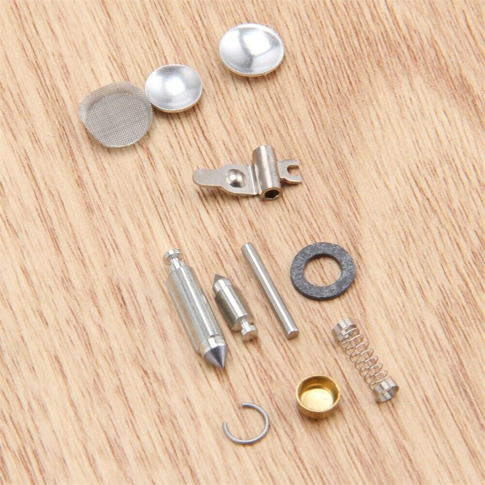 NEW Carb Repair Kit For WALBRO K10-WAT WA & WT STIHL Carburetors Rebuild Gasket