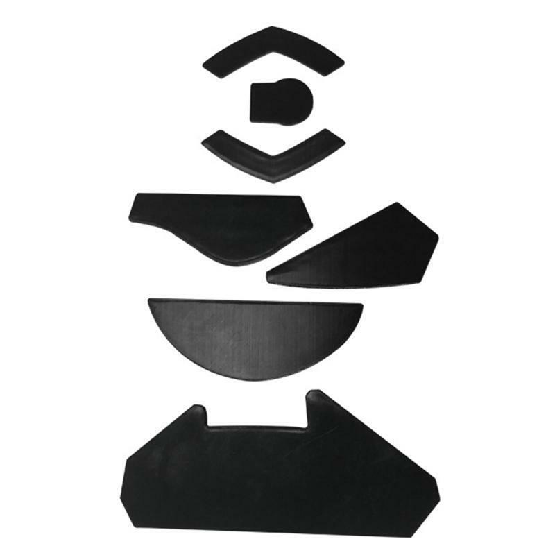 Mouse Feet Pedal Pads forlogitech G402 Wireless Mouse Replacement Mice Feet Sets