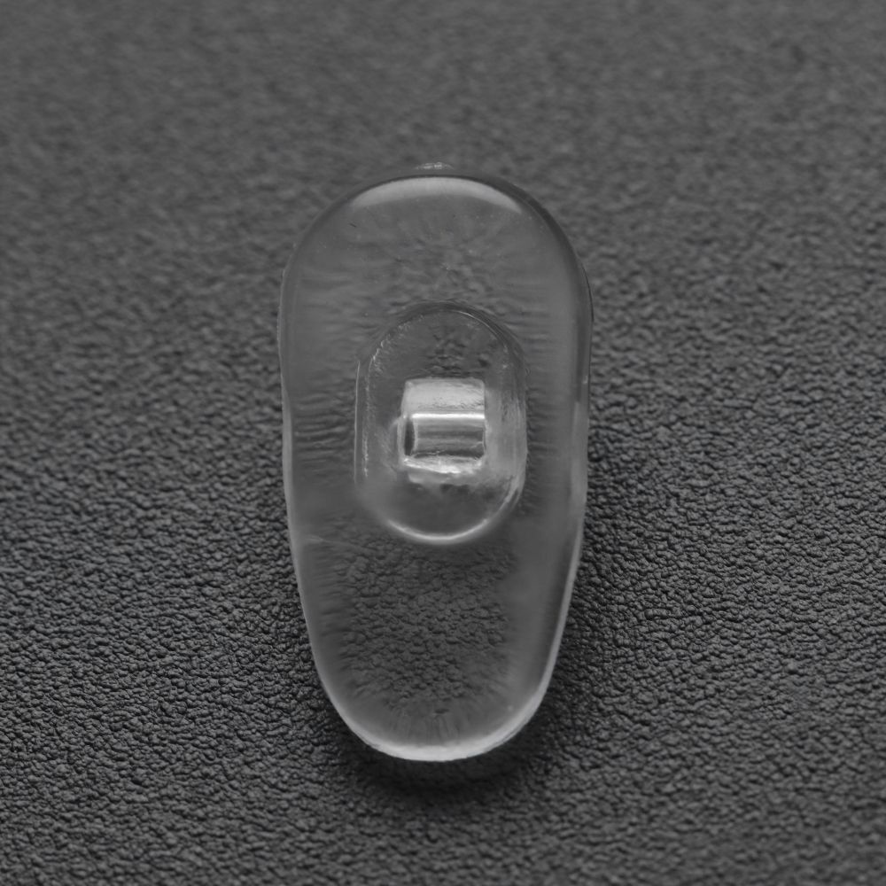 Massage Anti-Slip Tools Silica Gel Nose Pads Sunglasses Retainer Glasses Holder