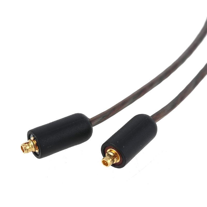 3.5mm Earphone Cable for XBA-N3 XBA-N3Q XBA-N3AP XBA-N1AP Repalcement Cable