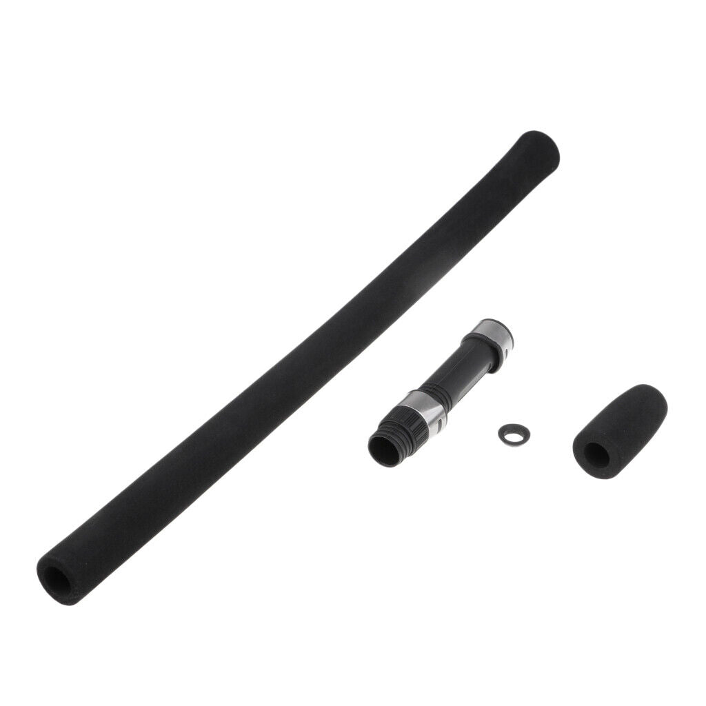 Fishing Rod Building or Repair EVA  Casting Rod Handle and Reel Seat