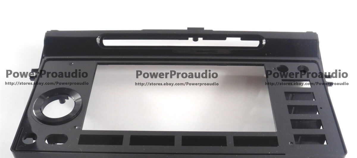 DNK6037 DNK6190 Display Panel Faceplate Frame For Pioneer CDJ-2000NEXUS