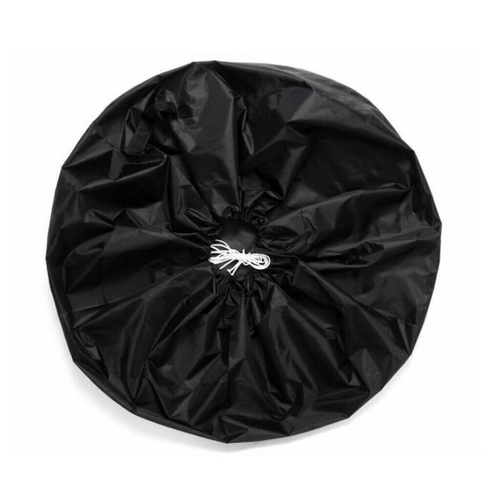 Space Saver Tyre Bag Car Spare Tire Truck Spare Tyre Cover Protective Cover