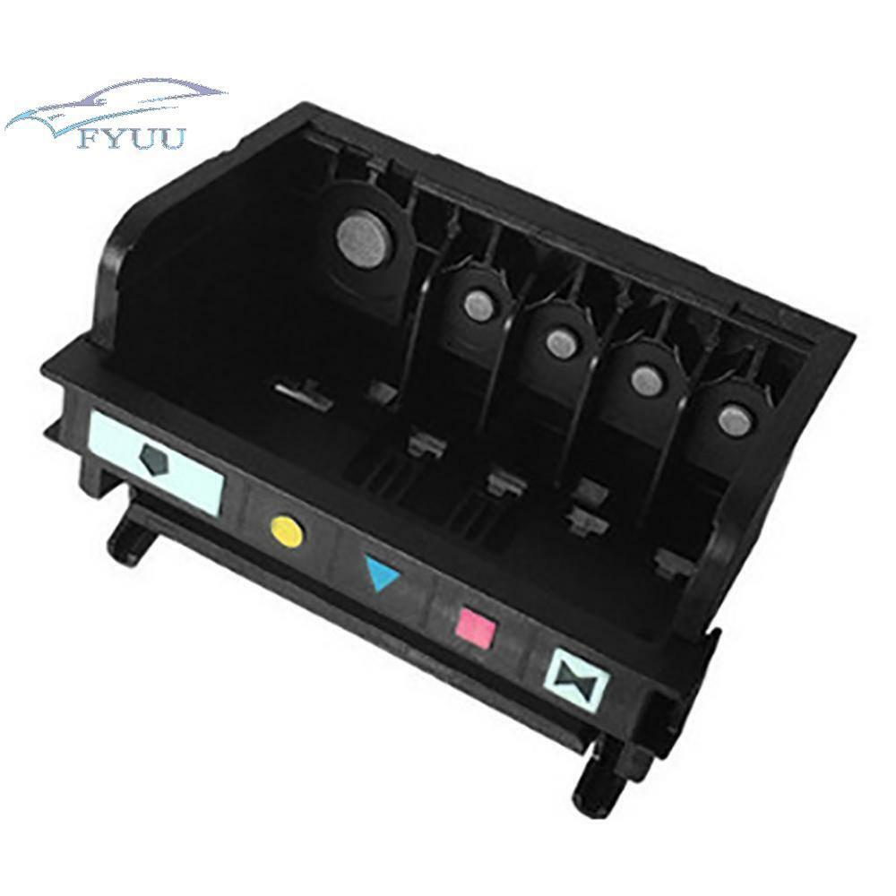 For Photosmart 7510 7515 7520 7525 CB326-30002 Reufrbished 564 5-Solt Printhead