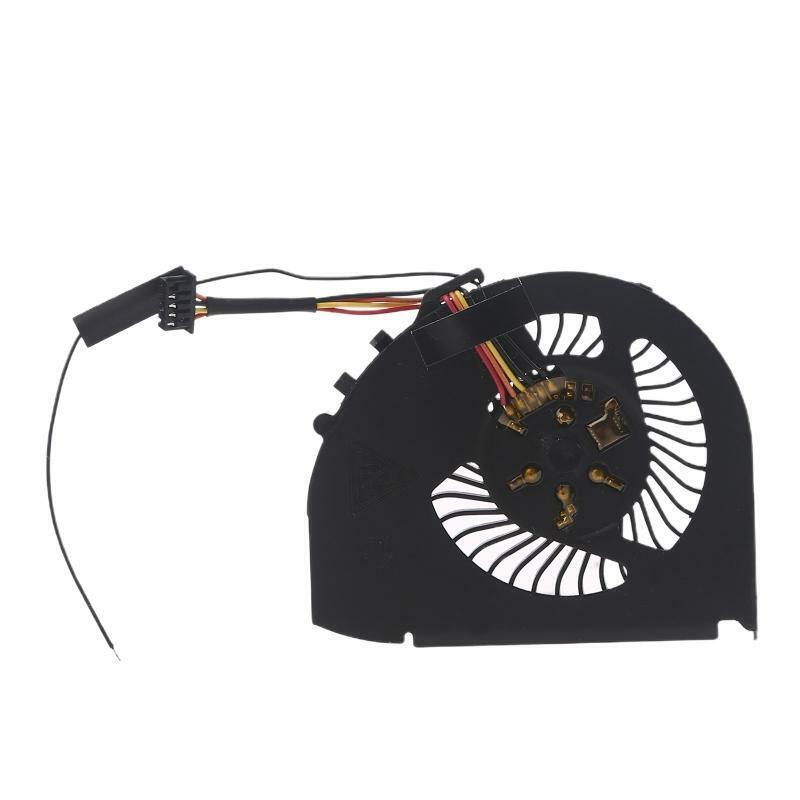 DC Brushless Notebook Cooling Fan Radiator for Lenovo IBM ThinkPad T440s T450s