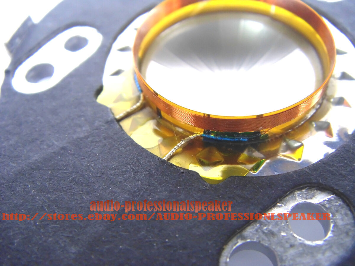 METAL Diaphragm JRX112M, JRX112Mi, JRX115M, JRX115Mi, JRX125-CCAW