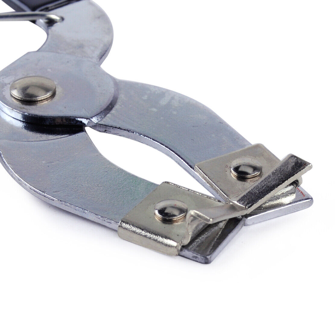 Piston Ring Caliper Ratchet Pliers Expander Installer Remover Tool 16.9x10cm Li