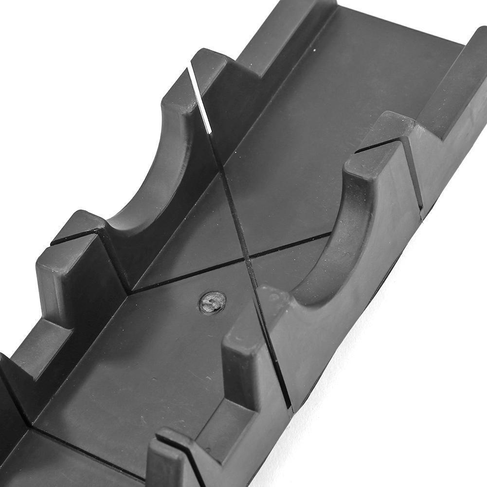Plastics Saw Cabinet Case Box 45 Degree Woodworking Angle Cutting Tools