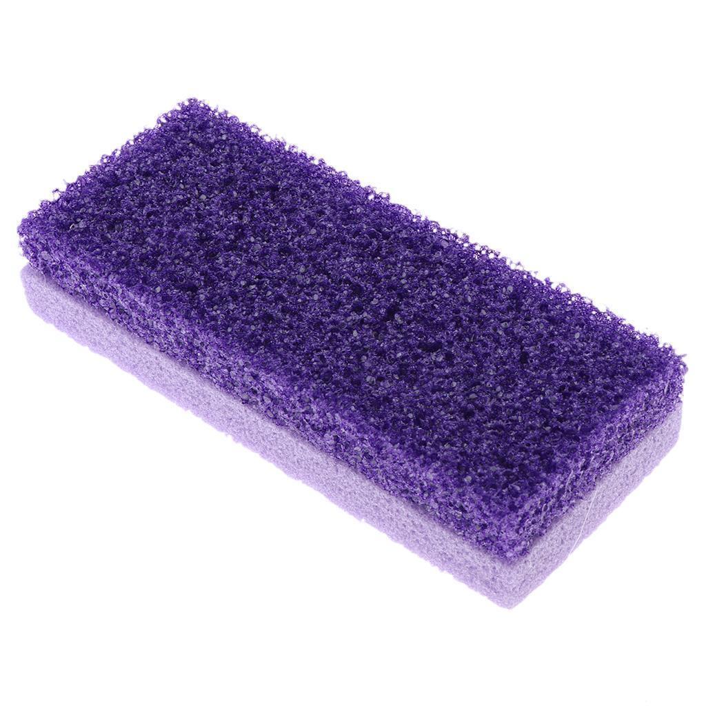 6pcs Pumice Stone Feet/Hands/Body Care Scrub Dead Skin Callus Corns Remover