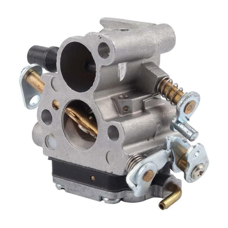 Carburetor Air Filter Fuel Line Filter for 235 235E 236 236E 240 240E Chainsaw