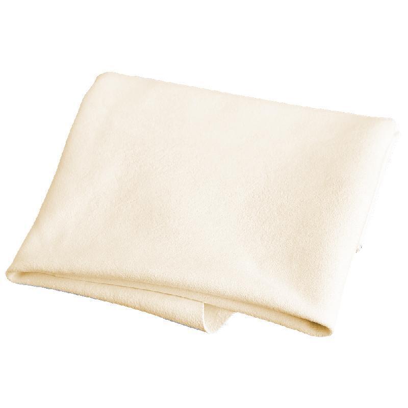 Natural Suede Leather Car Cleaning Towels Drying Washing Cloth New