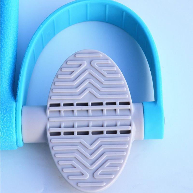 Sculpt Yoga Pedal Rally Robust Resistance Sturdy for Full-body Workout Asanas