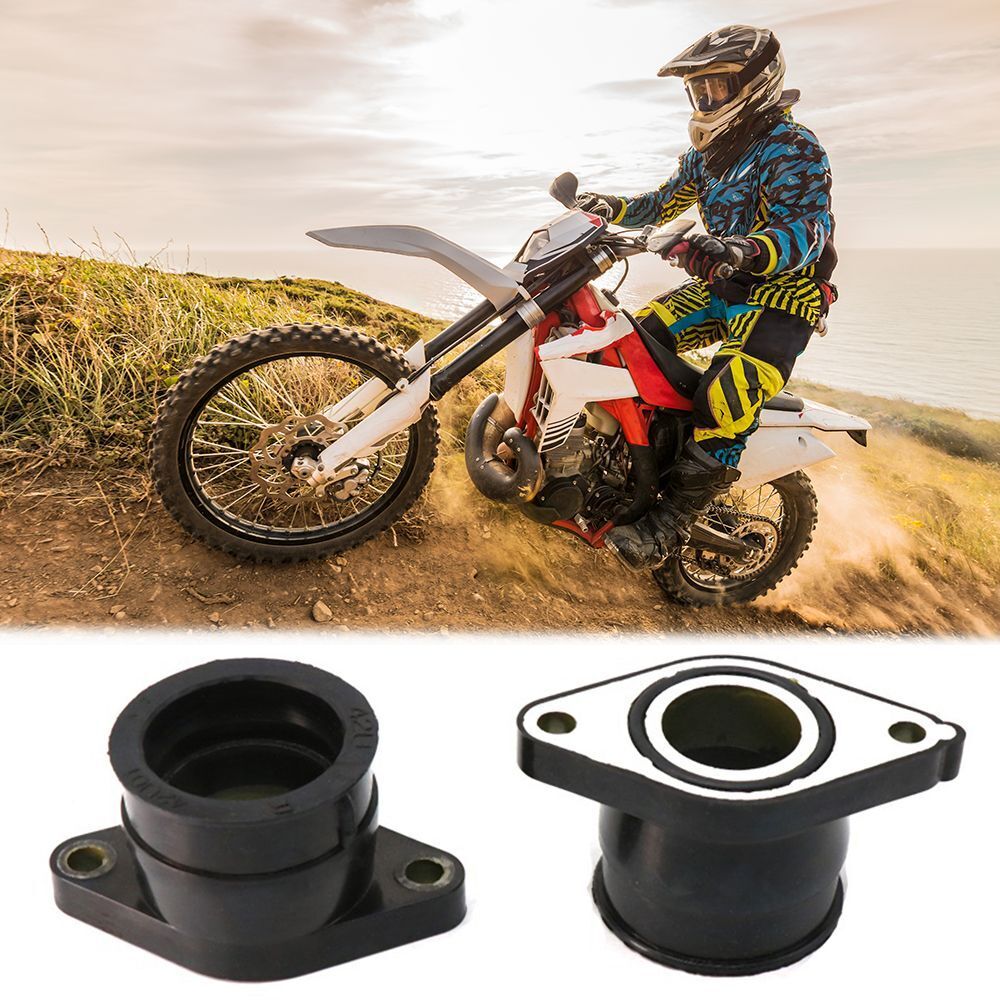 Manifold Throat Motorcycle Accessoriesfor Yamaha XT350|for Yamaha TT350
