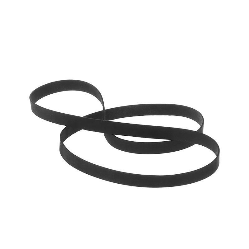 2pcs TURNTABLE BELT for most AR Acoustic Research Drive Belt Rubber Drive Belt