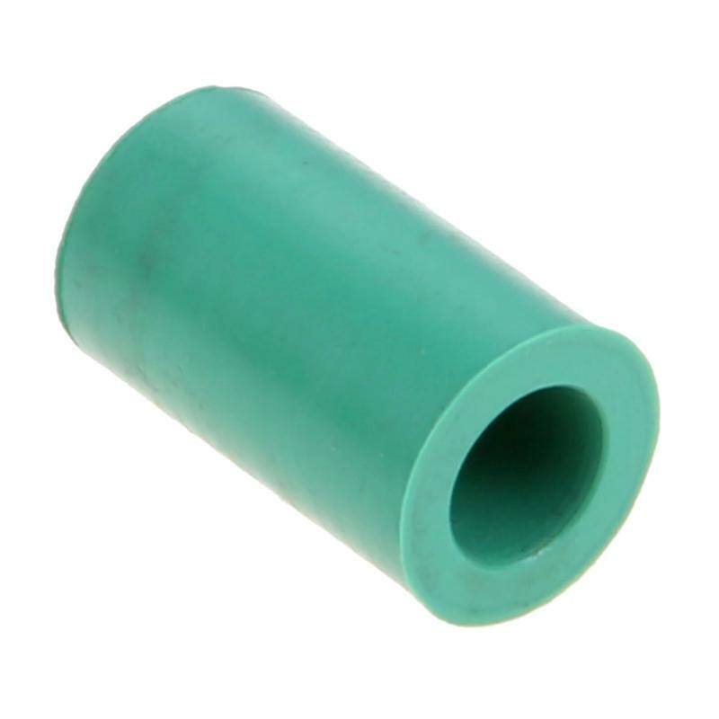 10Pcs Impulse Pipe Tube Hose Seal Line Fits for Husqvarna Chainsaw Replace Parts