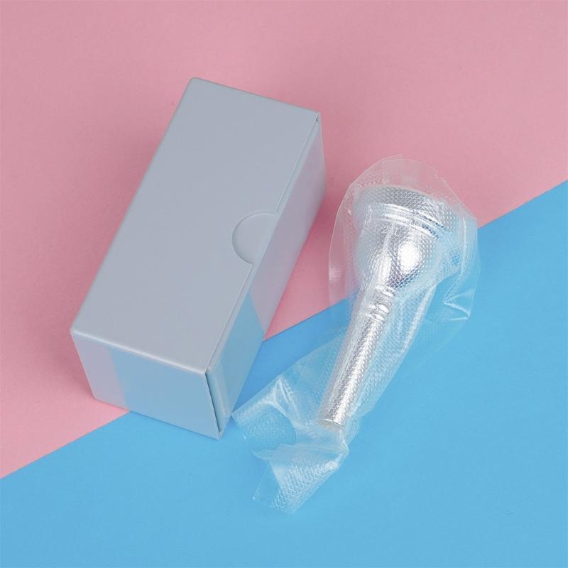 Durable Mouth Piece 6 1/2AL Small Shank Suitable for DIY Instrument Maintenance