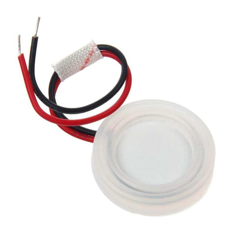Ultrasonic Mist Maker Fogger Atomizing Transducer Blade Humidifier Accessories