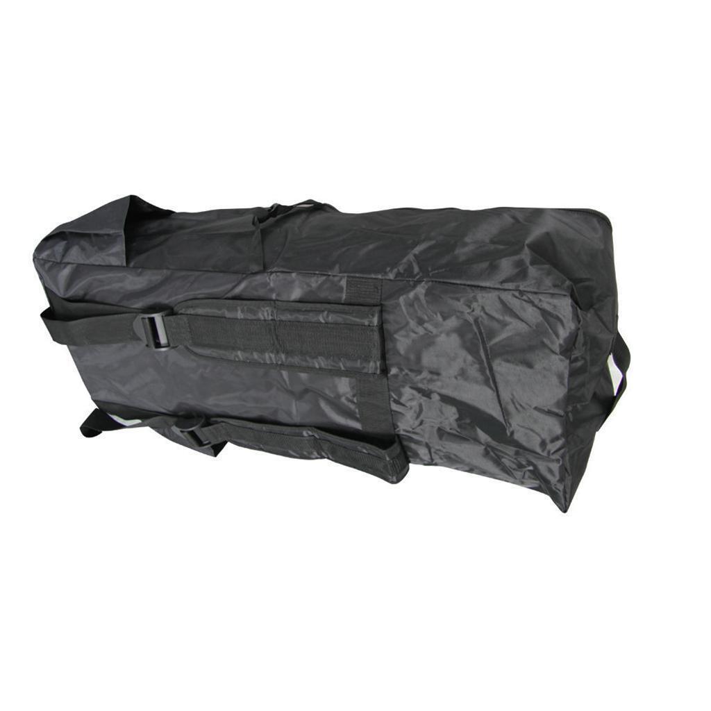 DYNWAVE Inflatable Paddleboard Travel Backpack Waterproof Surfboard Storage Bag