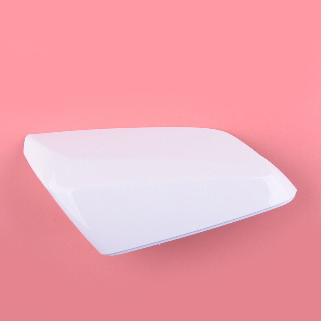 Right Side Rearview Wing Mirror Cover Trim Fit for Chevrolet Malibu 2016-2022