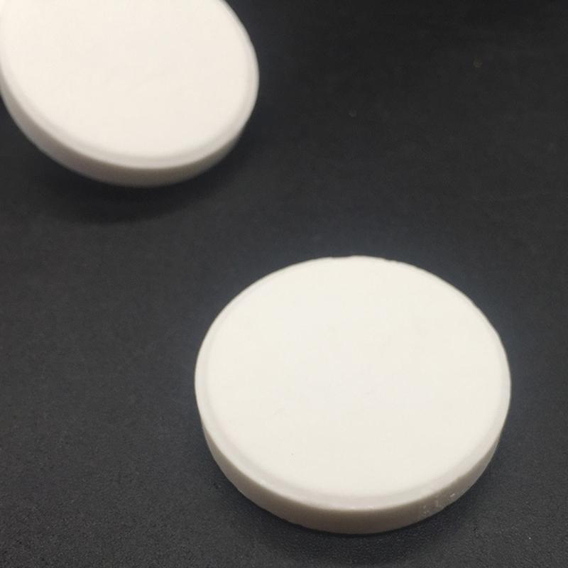 10 Pack Coral Frag Base Round Disks Support for Coralline Growth Reproduce