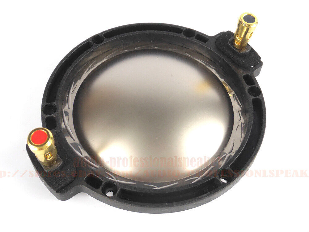 8pcs Diaphragm for Eighteen 18 Sound ND 2060, ND 2080, ND1460, ND1480 Driver