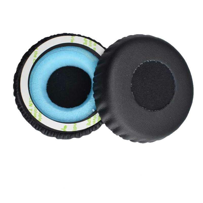 Suitable for sony MDR-XB400 XB400 XB 400 soft memory foam ear pad earphone cover