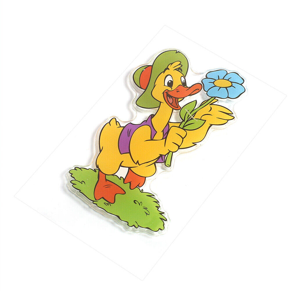 Duck Embossing Cutting Dies Stencils Seal Scrapbooking Album DIY Decor Gift