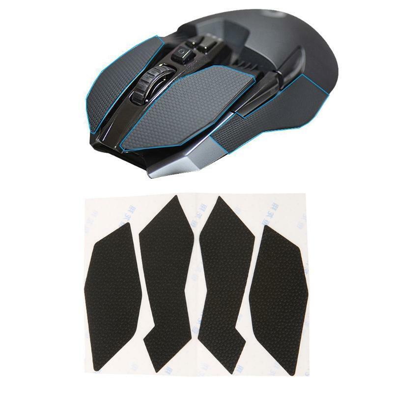 Mouse Skates Anti Sweat On the Side of the Mouse Foot for logitech G900 G903