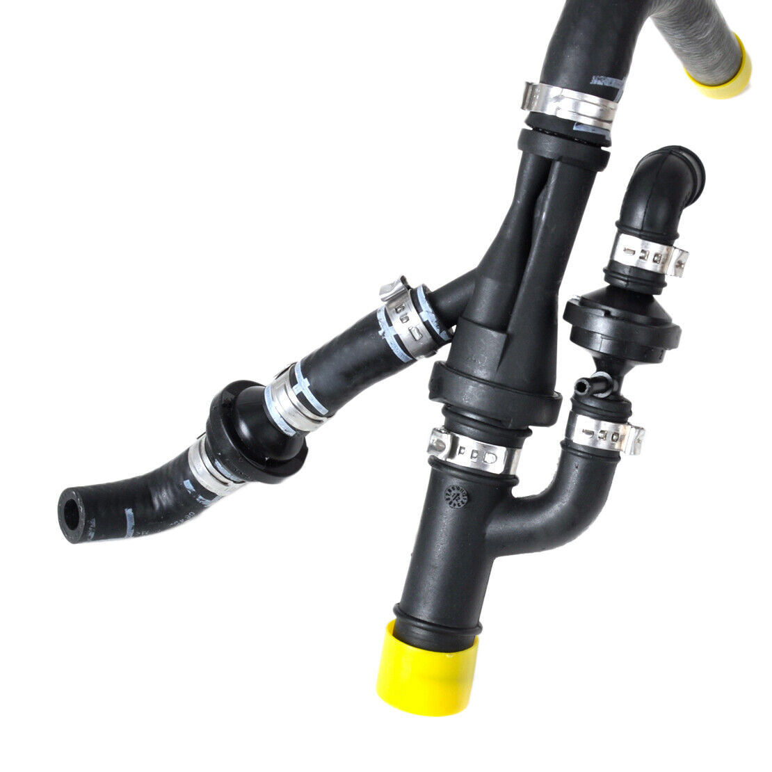 Vacuum Check Valve Breather Hose fit for VW Passat AUDI A4 A6 SKODA Superb Li