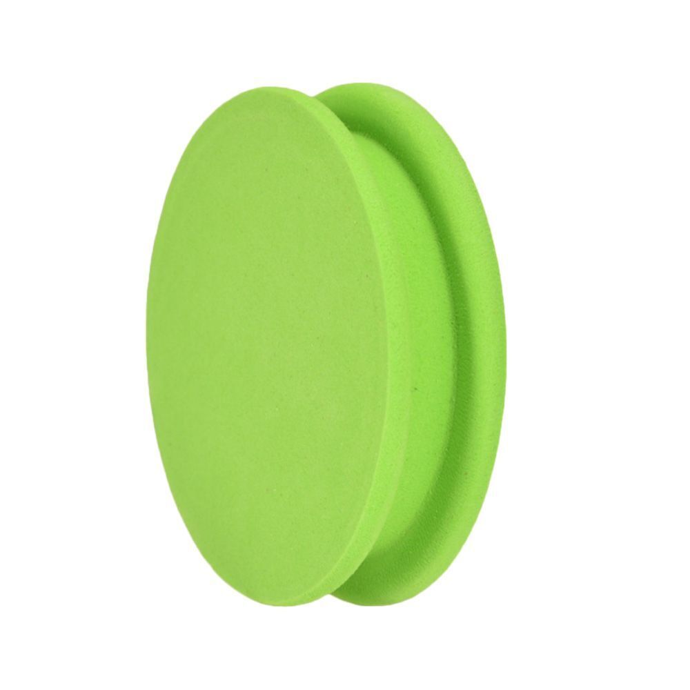 Protable Trace Wire Winding Line Board EVA  Foam Fishing Line Plate Carp Lure