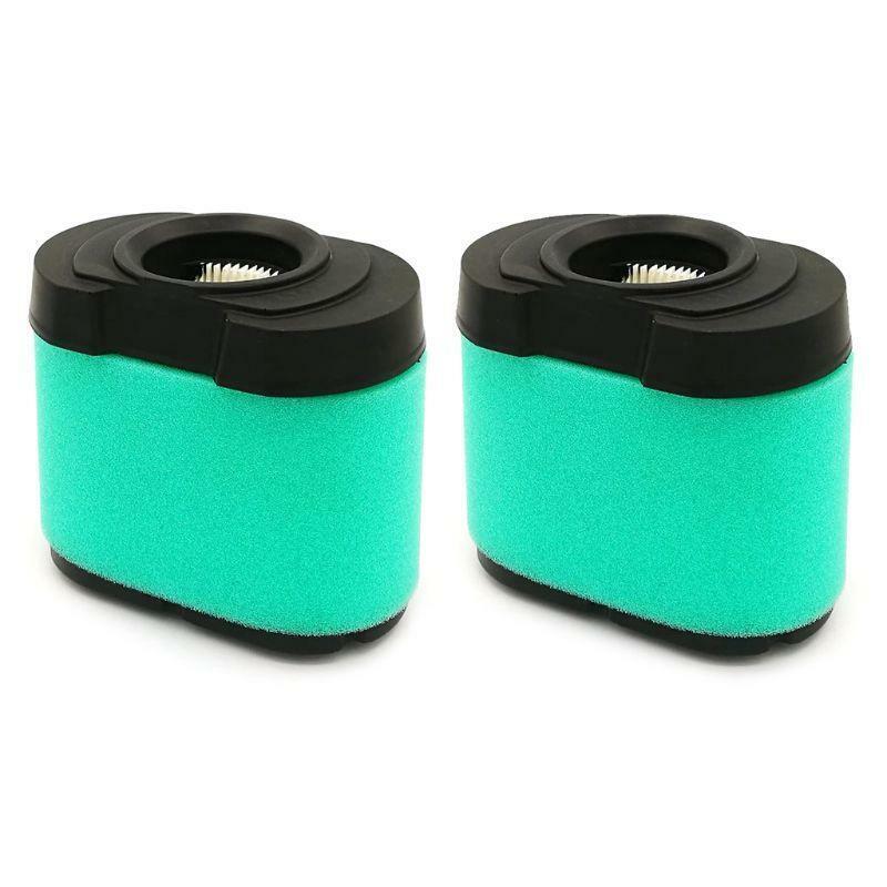 Extended Life Series 2 Pack of Air Filter for Briggs & Stratton 792105 276890