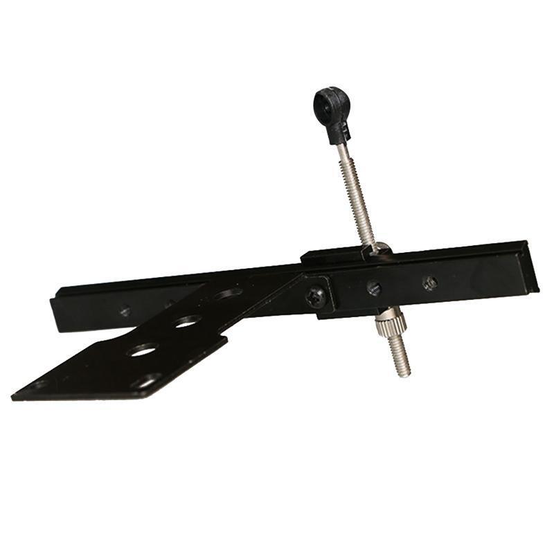 Aiming Point Archery Practice Archery Sight Spare T Shape Recurve Bow Sight Tool