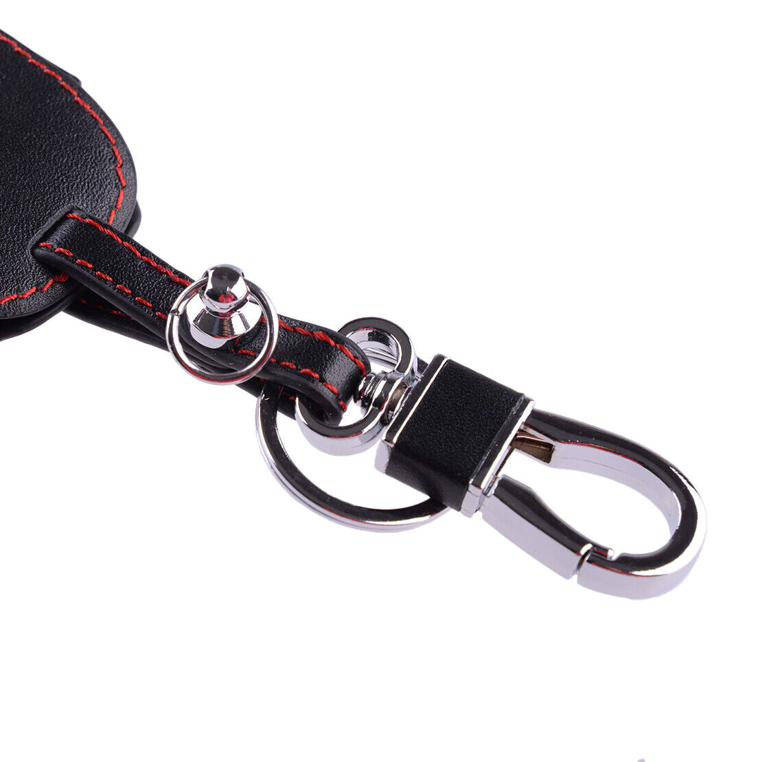Car Key Case Cover Keychain Fit For Subaru Forester Impreza Legacy Outback WRX