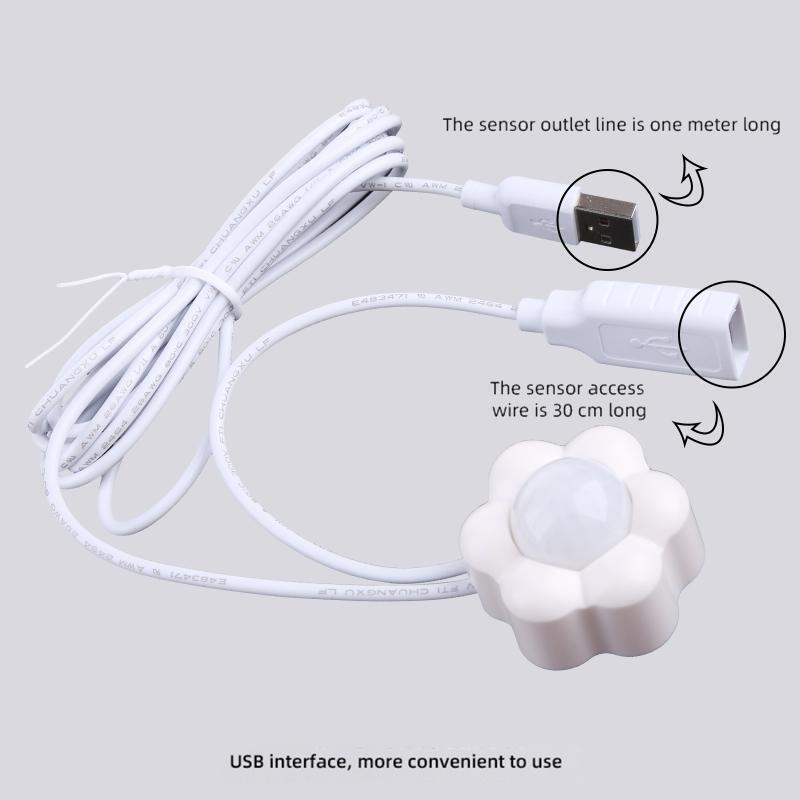 Pet Water Fountain Sensor High Sensitivity Fit for Most Auto Pet Water Dispenser